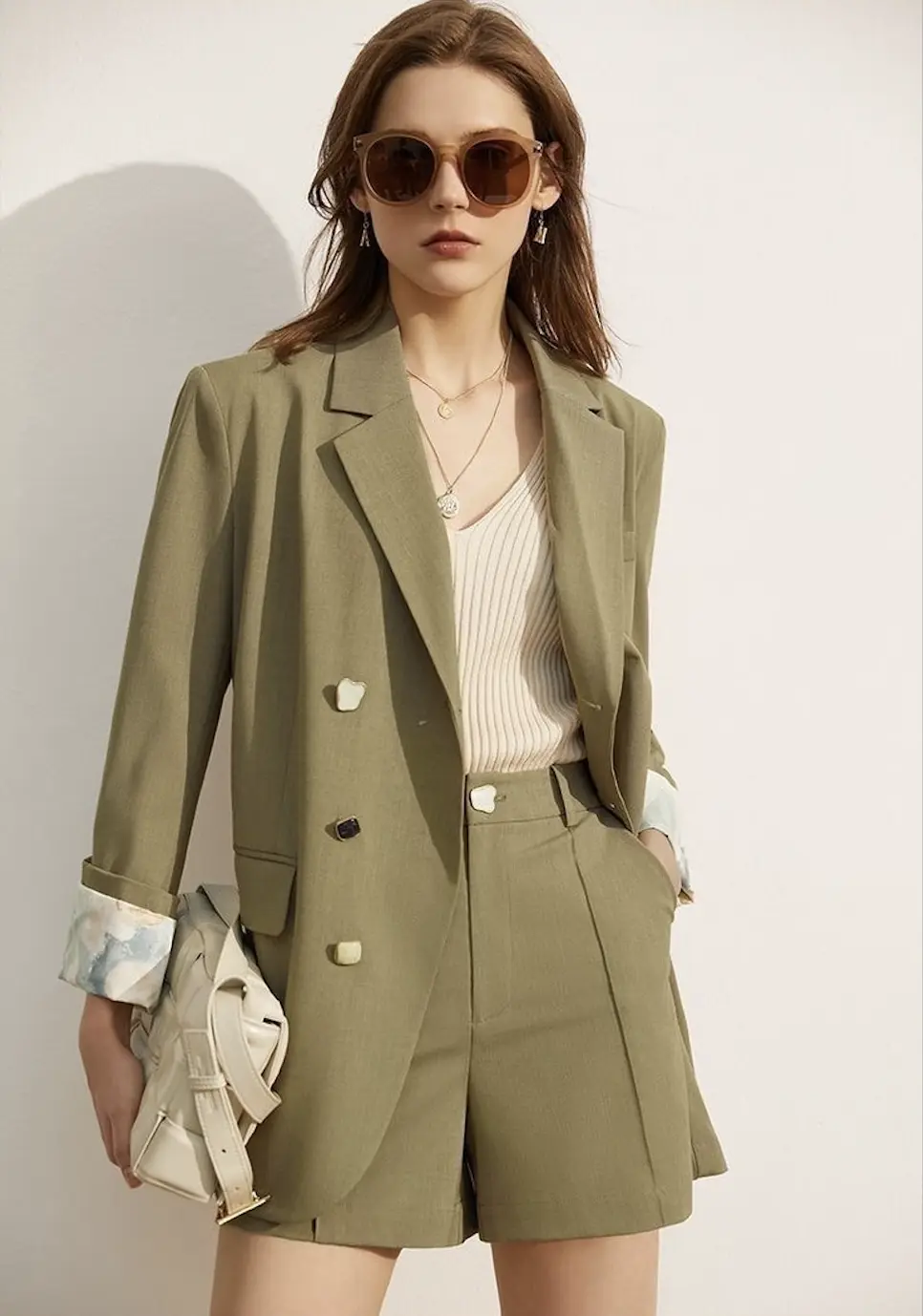 Luxury Fabrics