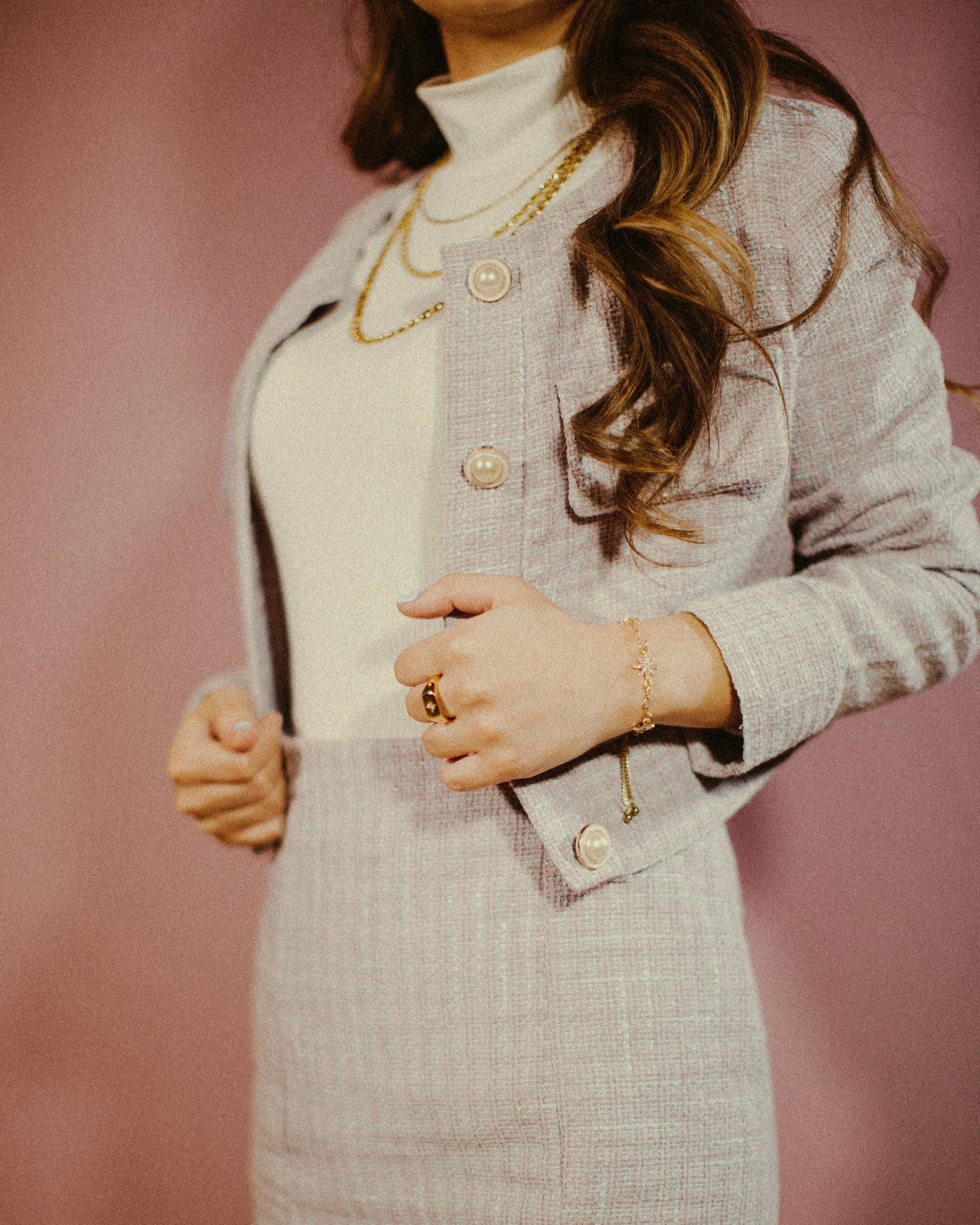 Fabric Selection