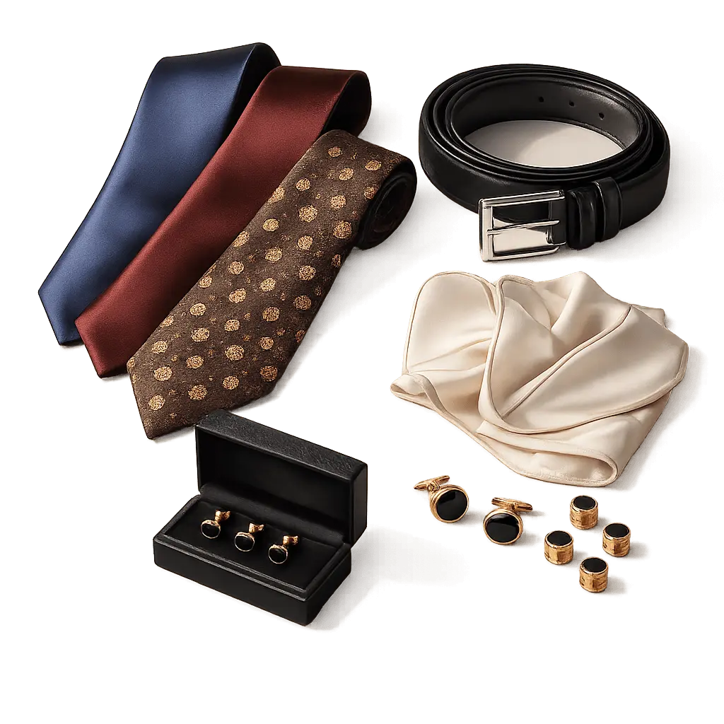 Luxury Accessories