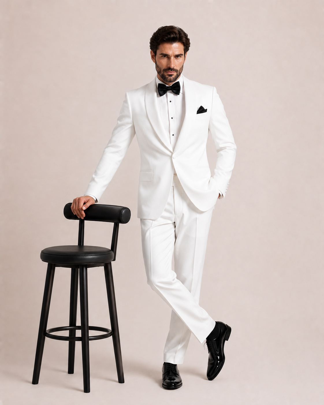  - Libas Bespoke