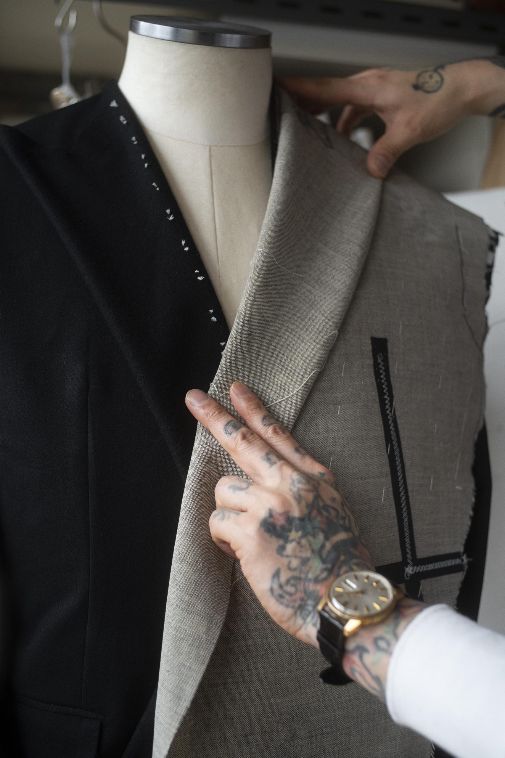 - Libas Bespoke
